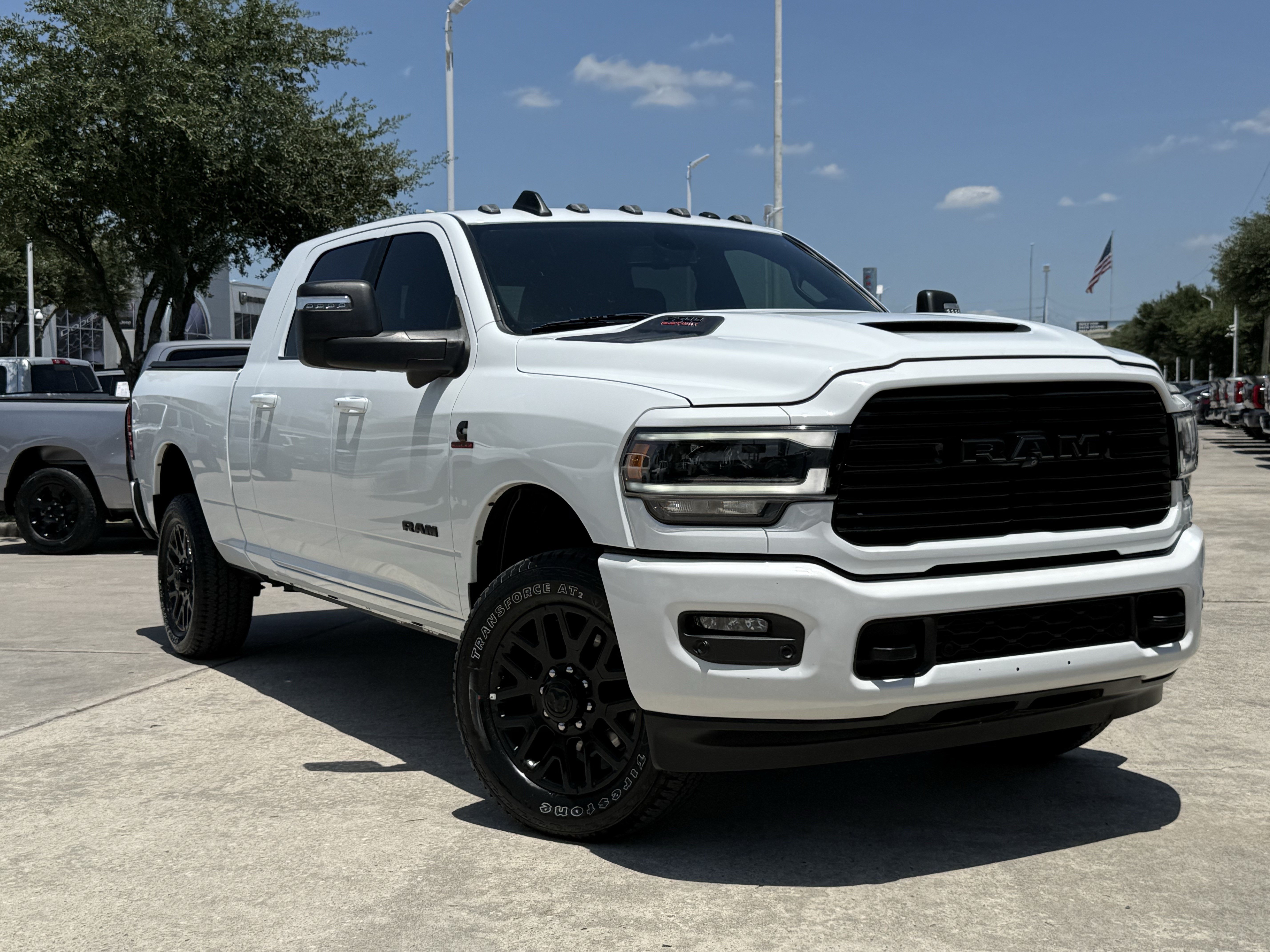 ram ram 2500 pickup 2023 3C6UR5NL9PG530777 image ram ram 2500 pickup 2023 3C6UR5NL9PG530777 image